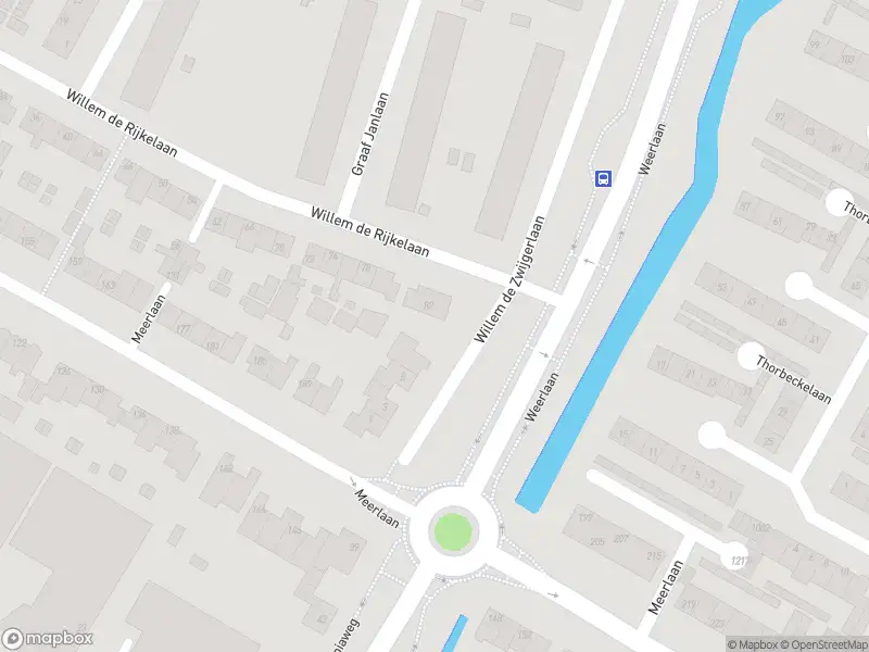 112 melding Anonieme overlastmelding Willem de Zwijgerlaan in Hillegom