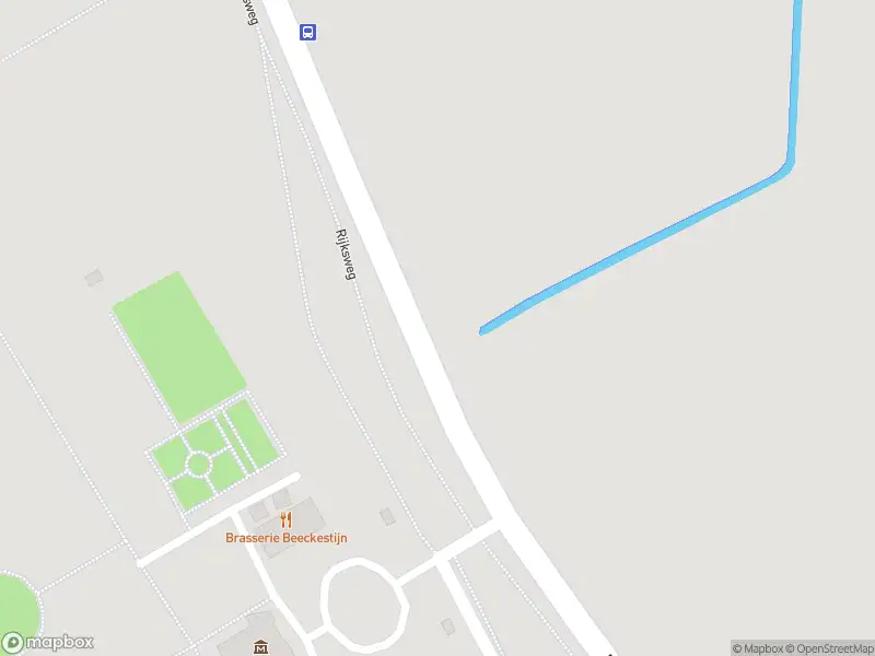 Overlastmelding Rijksweg in Velsen-Zuid gesloten