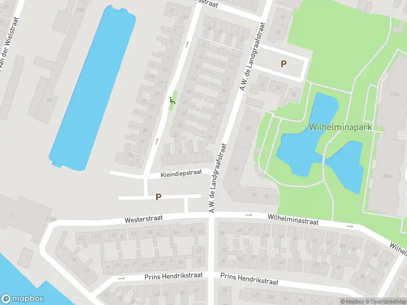 Overlastmelding Kleindiepstraat in Sliedrecht