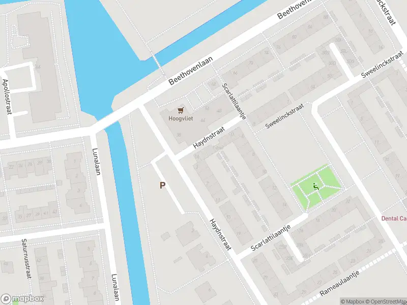 112 melding Overlastmelding Haydnstraat in Aalsmeer gesloten