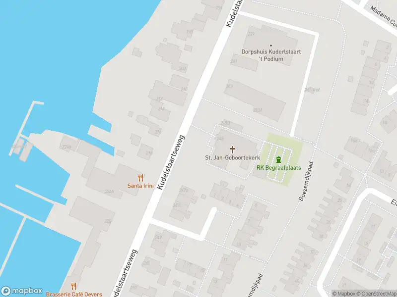 Overlastmelding Kudelstaartseweg in Kudelstaart gesloten