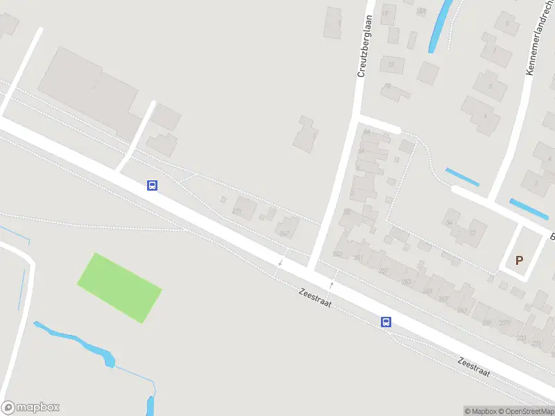 Overlastmelding Zeestraat in Beverwijk gesloten