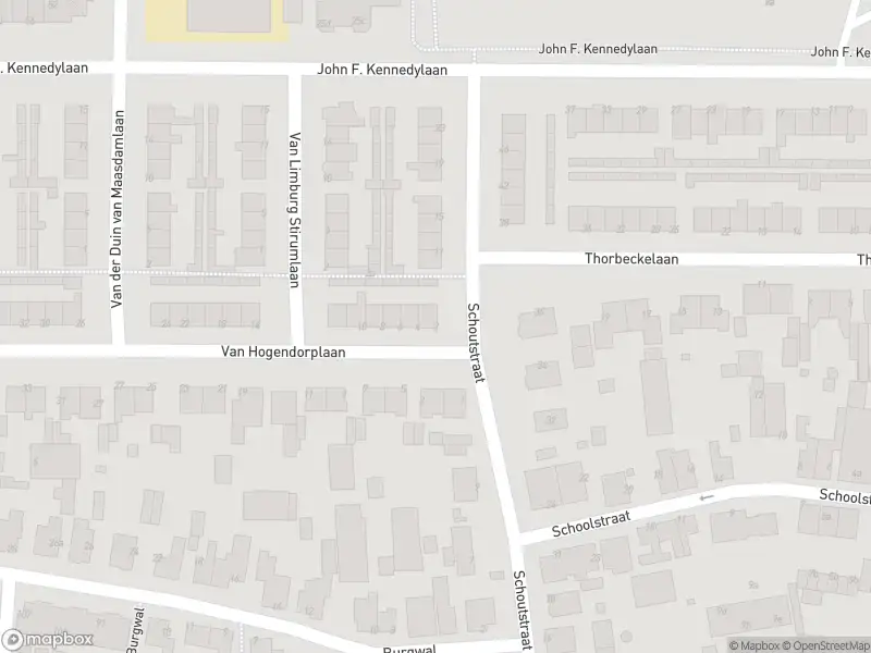 Overlastmelding Van Hogendorplaan in Woudenberg gesloten