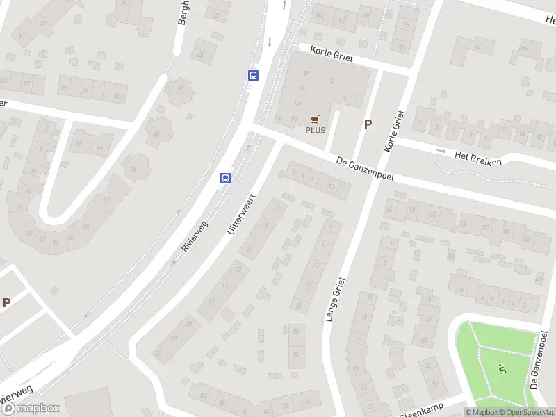 Overlastmelding Uitterweert in Westervoort gesloten