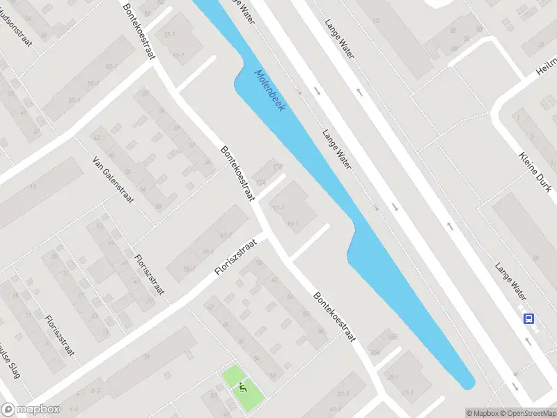 112 melding Overlastmelding Bontekoestraat in Arnhem gesloten