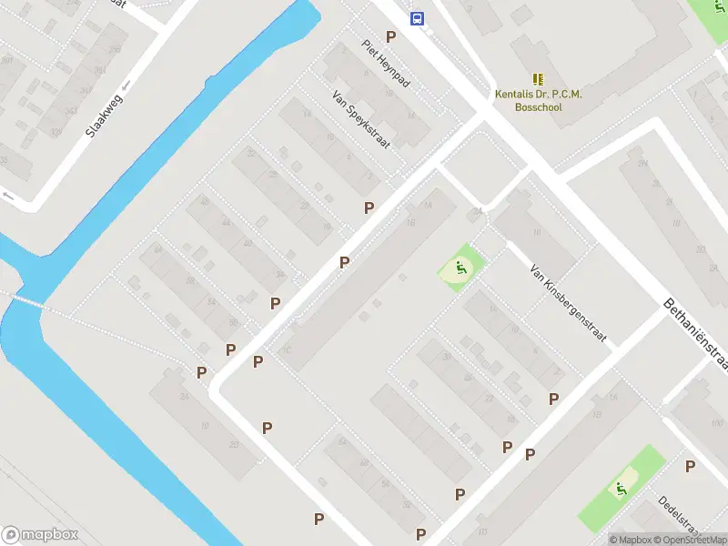 112 melding Overlastmelding Van Speykstraat in Arnhem gesloten