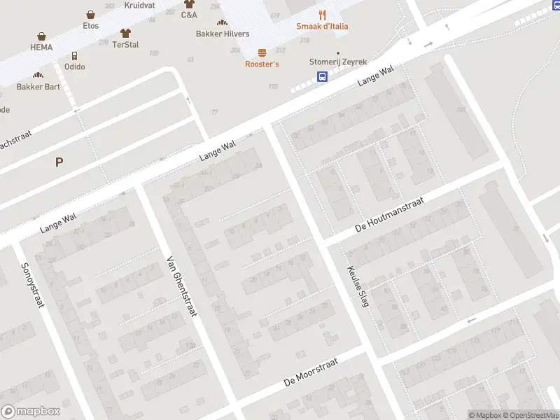 Overlastmelding Keulse Slag in Arnhem gesloten