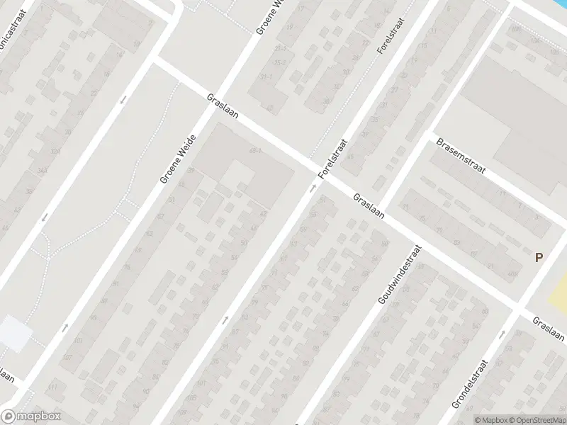 Overlastmelding Goudwindestraat in 6833DR Arnhem gesloten