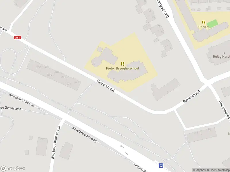 Overlastmelding Bauerstraat in Arnhem