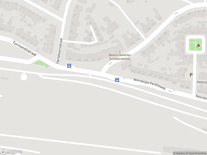Overlastmelding Noordelijke Parallelweg in Arnhem