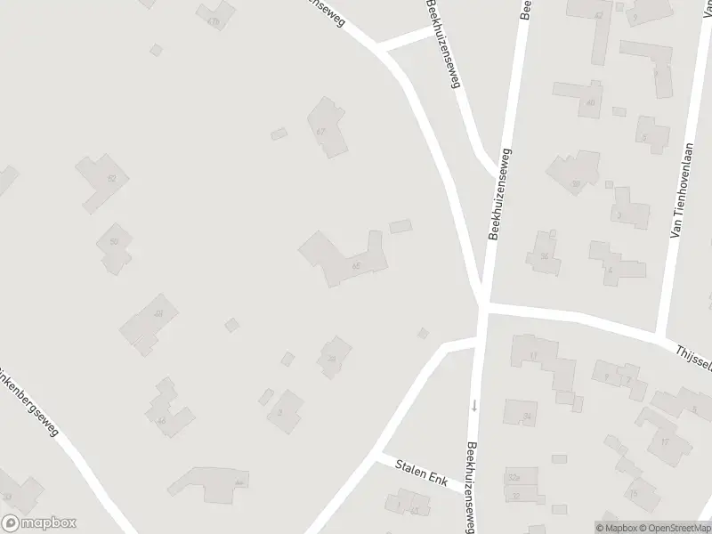 Overlastmelding Beekhuizenseweg in Velp