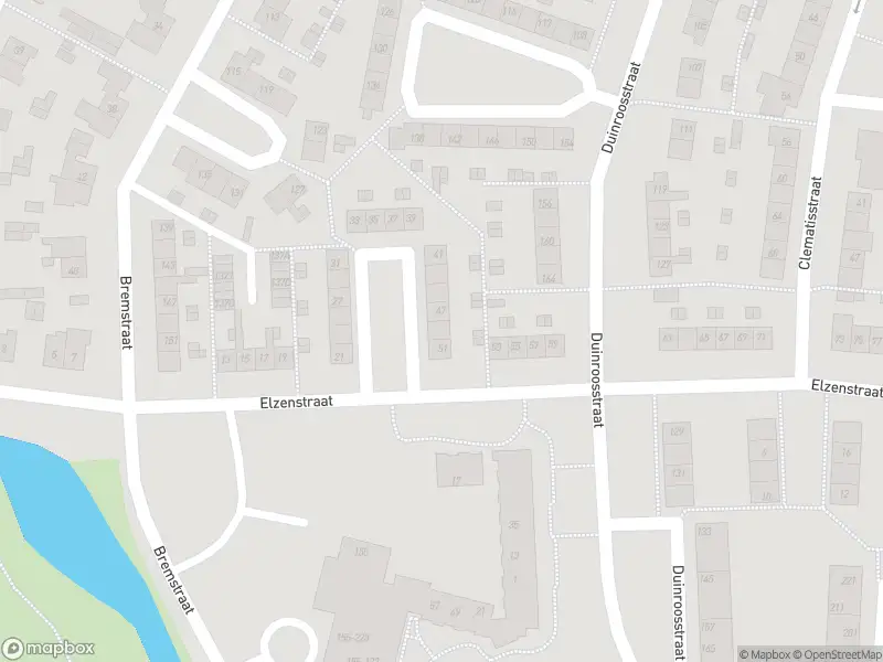 Overlastmelding Lijsterbesstraat in Den Helder