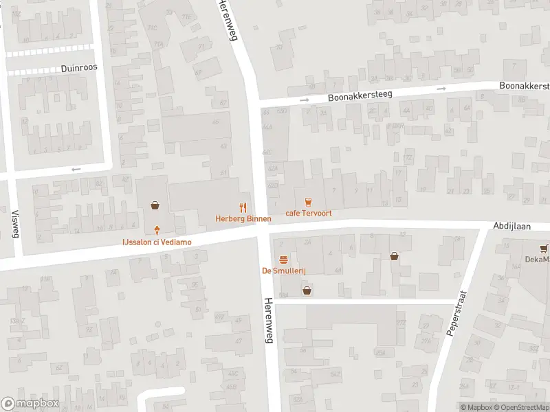 112 melding Overlastmelding Abdijlaan in Egmond-Binnen