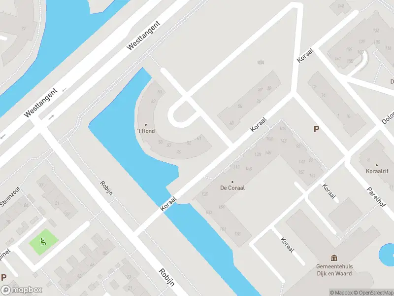 Anonieme overlastmelding Koraal in Heerhugowaard gesloten