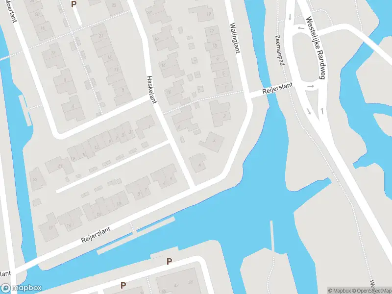 Anonieme overlastmelding Reijerslant in Zuid-Scharwoude gesloten
