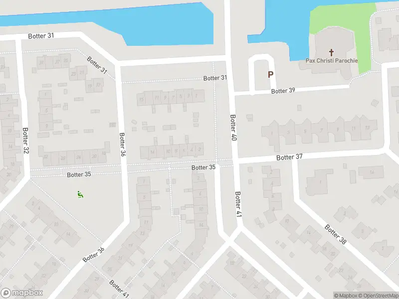Overlastmelding Botter in Lelystad