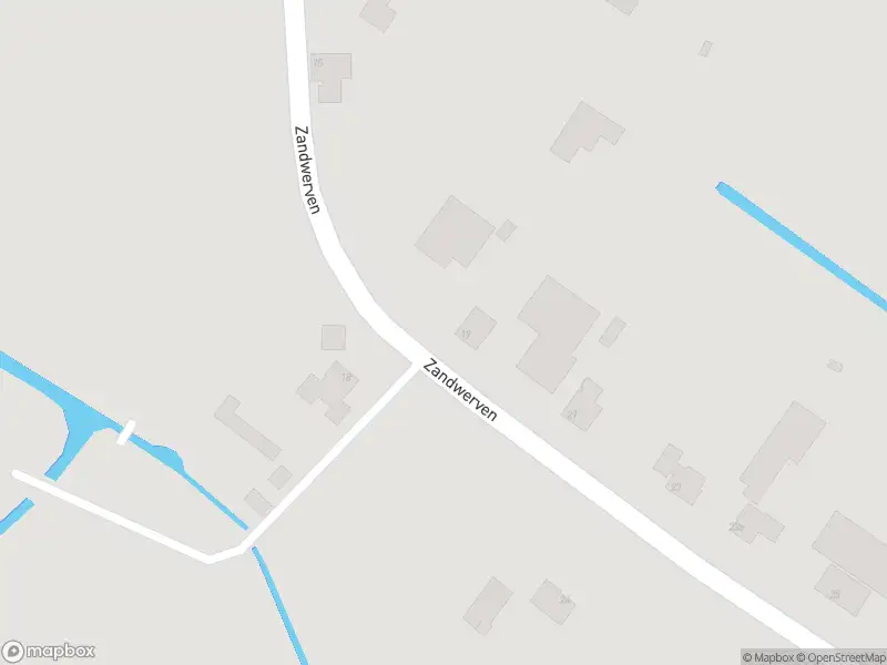 Overlastmelding Zandwerven in 1715KM Spanbroek