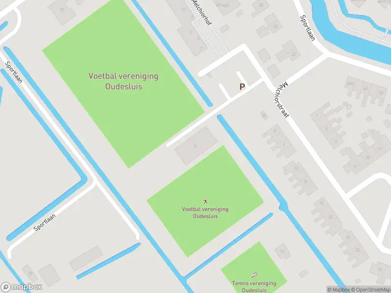 Overlastmelding Melchiorstraat in Oudesluis