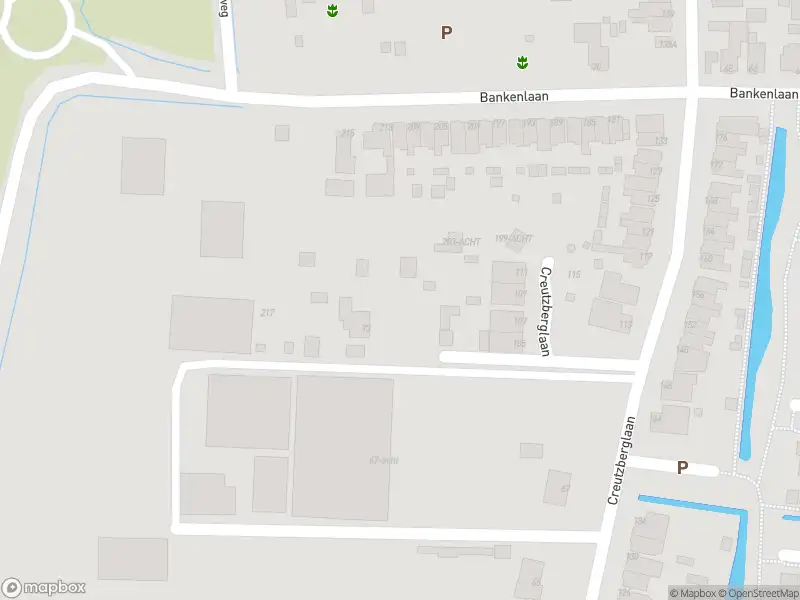 Overlastmelding Binnenduinrandweg in Beverwijk