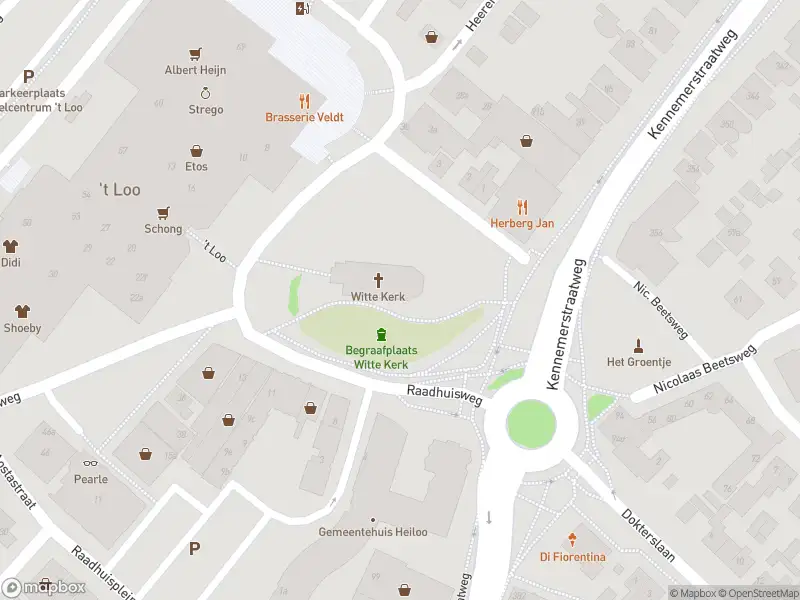 Overlastmelding Raadhuisweg in Heiloo gesloten