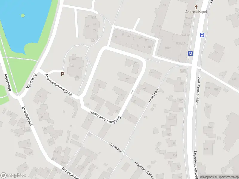 Overlastmelding Andreasommegang in Sittard