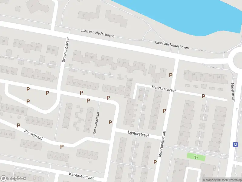 Ambulance met gepaste spoed naar de Koekoekstraat in Zwijndrecht