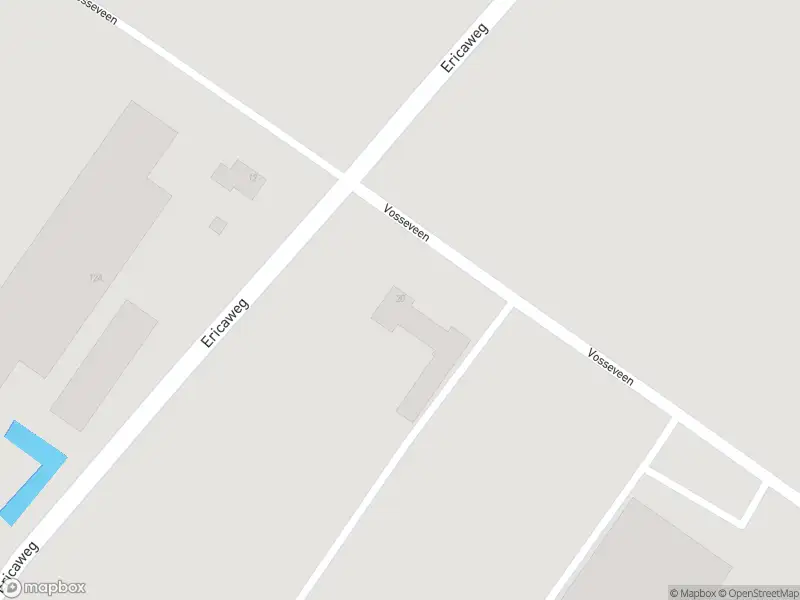 Brandweer met grote spoed naar de Vosseveen in Oirlo vanwege voertuigbrand