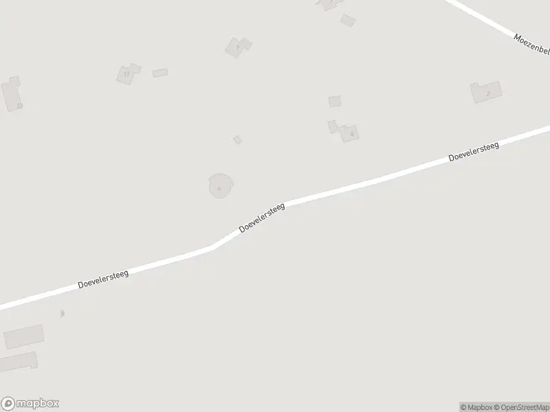 Brandweer met gepaste spoed naar de Doevelersteeg in Dalfsen vanwege afhijsen patient