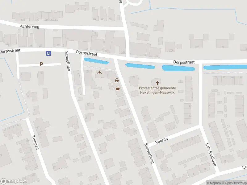 Ambulance met gepaste spoed naar de Kluivertweg in Hekelingen