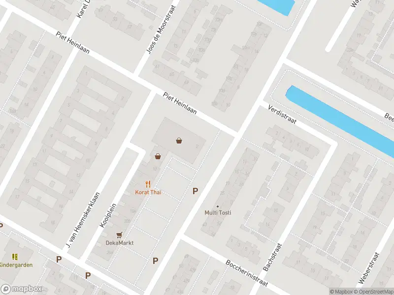 Ambulance met gepaste spoed naar de Kooiplein in Castricum