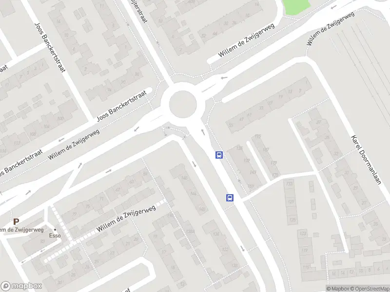 112 melding Overlastmelding Willem de Zwijgerweg in Best gesloten