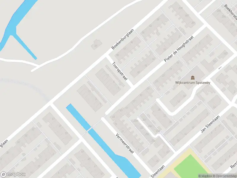 Overlastmelding Tooropstraat in Voorhout