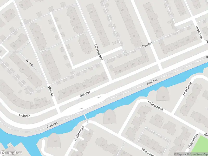 112 melding Overlastmelding Bolster in Hendrik-Ido-Ambacht gesloten