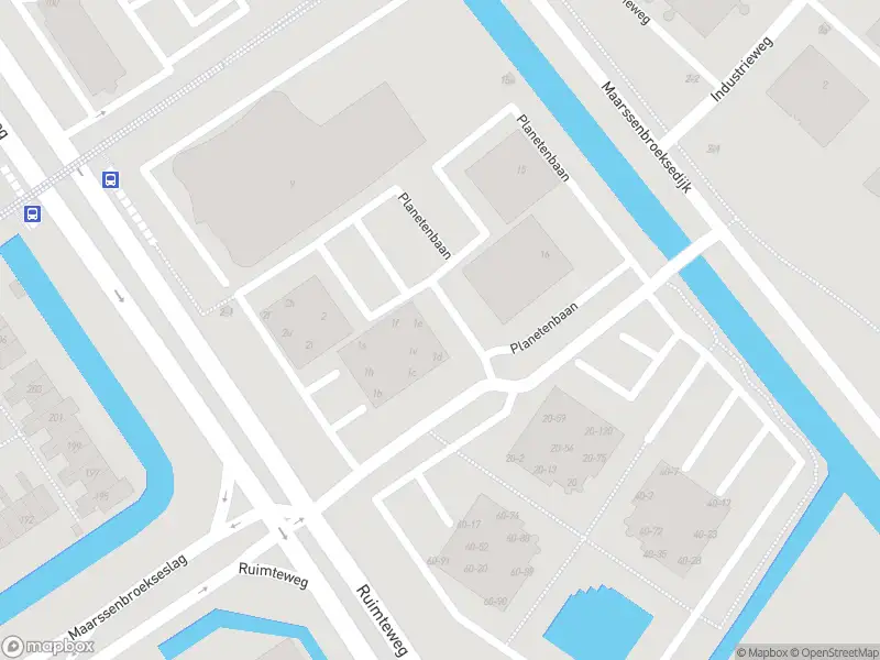 Overlastmelding Planetenbaan in Maarssen