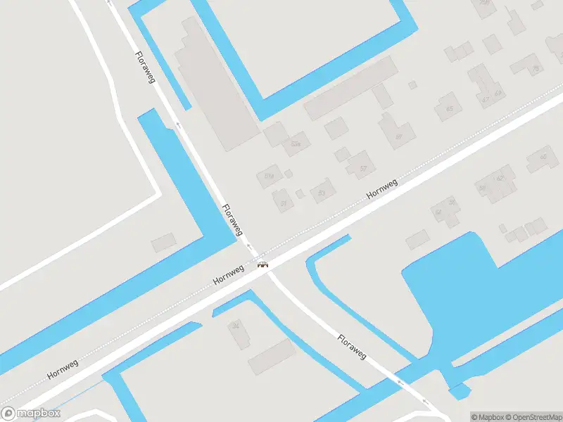 Anonieme overlastmelding Hornweg in Aalsmeer