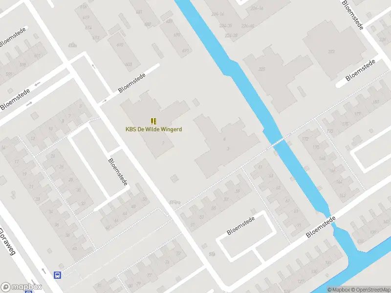 Overlastmelding Bloemstede in Maarssen gesloten