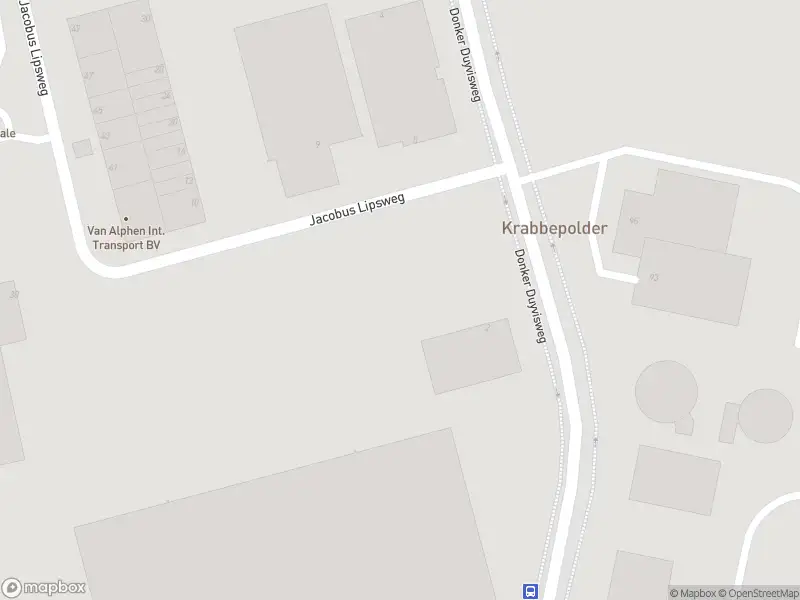 Overlastmelding Donker Duyvisweg in 3316BM Dordrecht gesloten