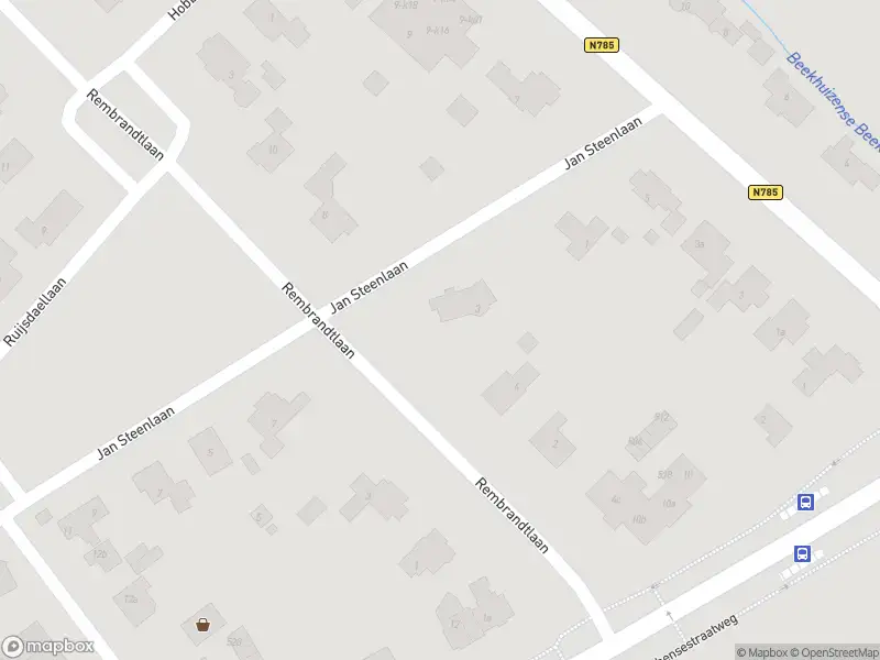 Overlastmelding Rembrandtlaan in Velp gesloten
