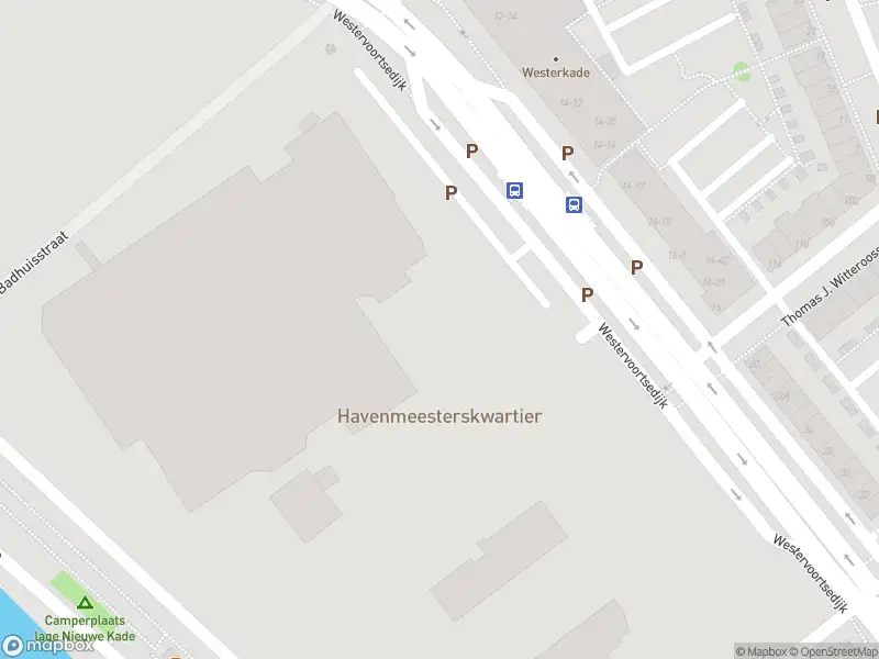 Anonieme overlastmelding Thomas J. Witteroosstraat in 6827AN Arnhem gesloten