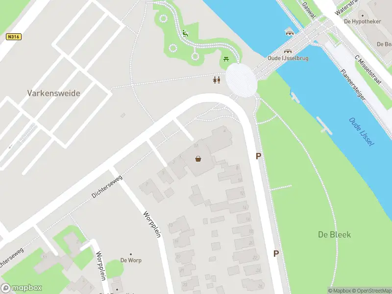 Overlastmelding Baron van Dieststraat in Doetinchem gesloten