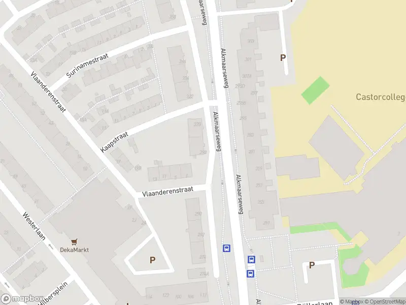 Anonieme overlastmelding Alkmaarseweg in Beverwijk gesloten