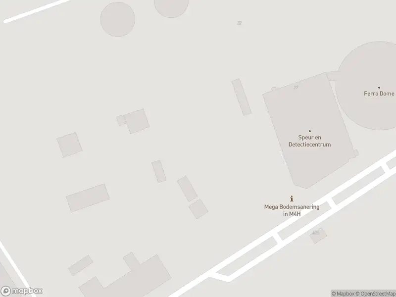 Besteld ambulance vervoer naar de Keileweg in Rotterdam