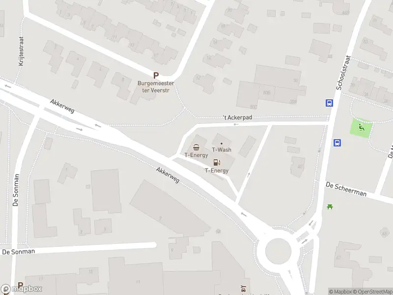 Overlastmelding Akkerweg in Moergestel gesloten