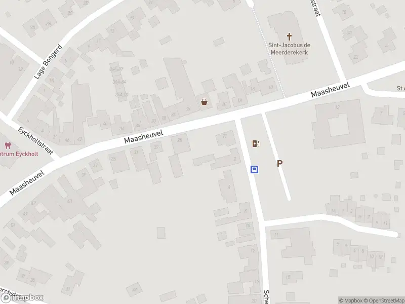 Overlastmelding Maasheuvel in Roosteren gesloten