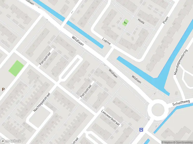 112 melding Overlastmelding Schelftweg in Noordwijkerhout gesloten