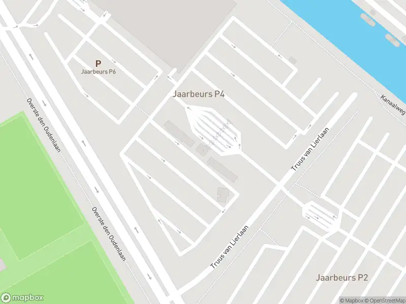 Brandweer met gepaste spoed naar de Truus van Lierlaan in Utrecht vanwege een buitenbrand