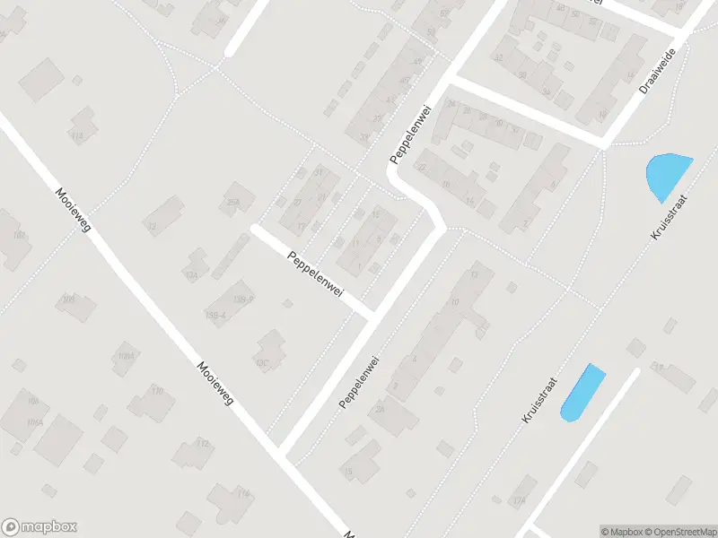 112 melding Overlastmelding Peppelenwei in Arnhem gesloten