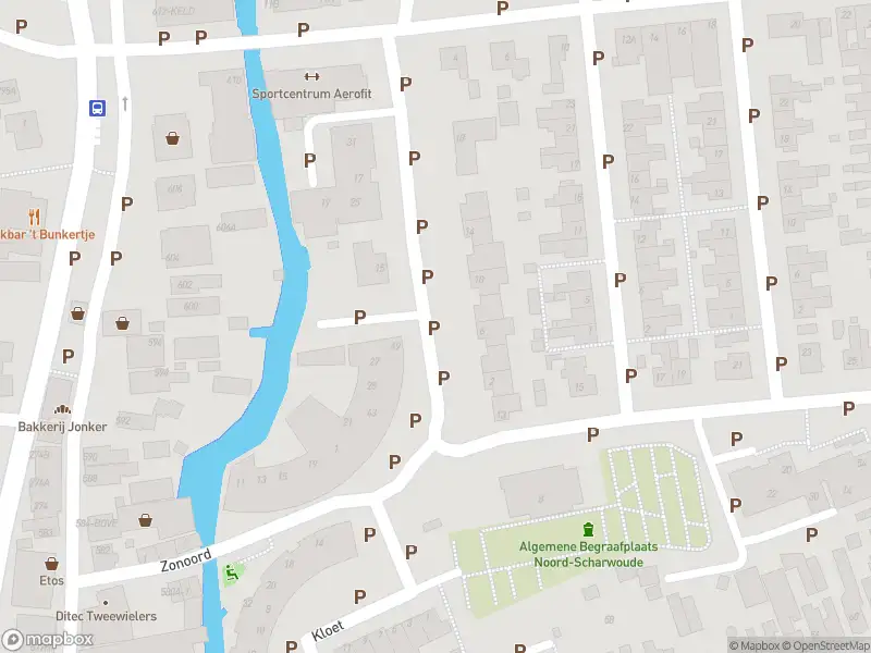 Overlastmelding Dokter de Witstraat in Noord-Scharwoude