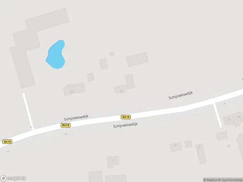 Overlastmelding Schijndelsedijk in Gemonde