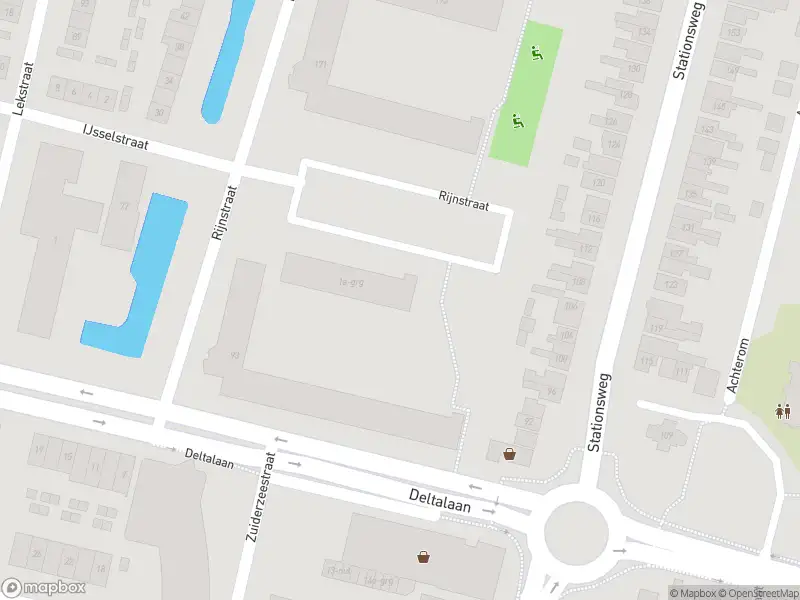 Overlastmelding Tolsteeg in Sliedrecht gesloten